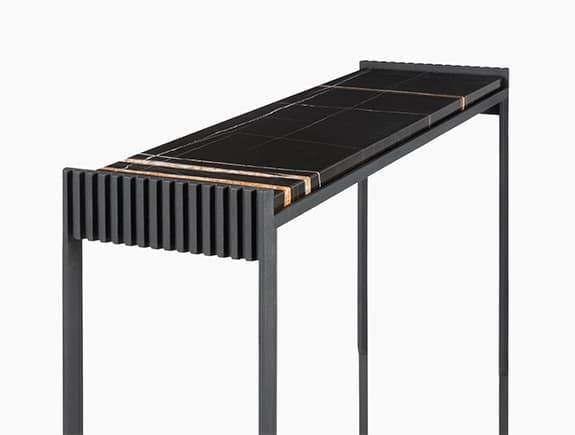 Консоль Holly Hunt CLAVIER CONSOLE — фото 4