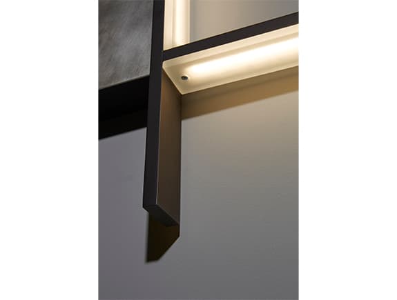 Настенный светильник Holly Hunt ESSENCE SCONCE — фото 4