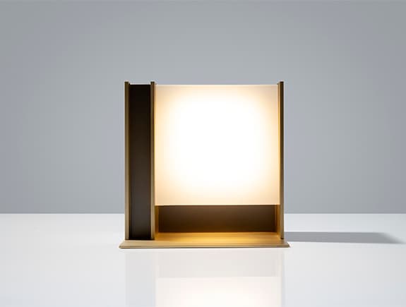 Настольный светильник Holly Hunt GLAM TABLE LAMP — фото 2