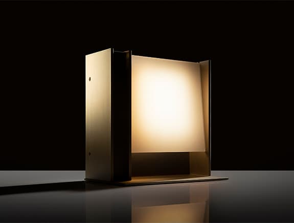 Настольный светильник Holly Hunt GLAM TABLE LAMP — фото 3