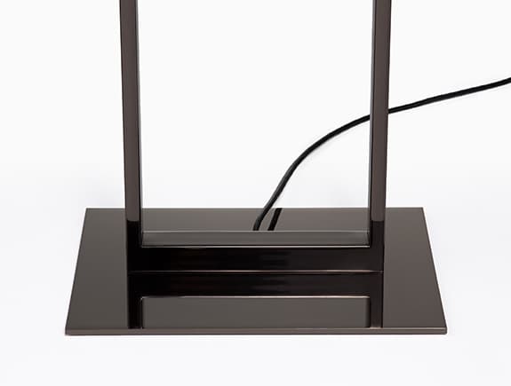 Напольный светильник Holly Hunt MONDRIAN FLOOR LAMP — фото 4