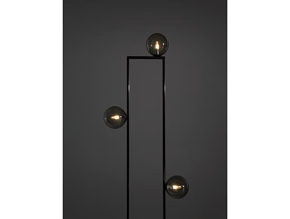 Напольный светильник Holly Hunt MONDRIAN FLOOR LAMP — фото 8