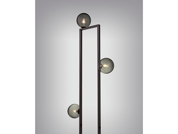 Напольный светильник Holly Hunt MONDRIAN FLOOR LAMP — фото 7