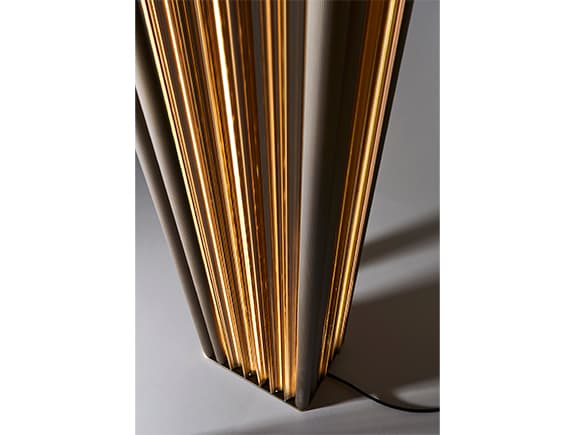Напольный светильник Holly Hunt NUMA FLOOR LAMP — фото 2