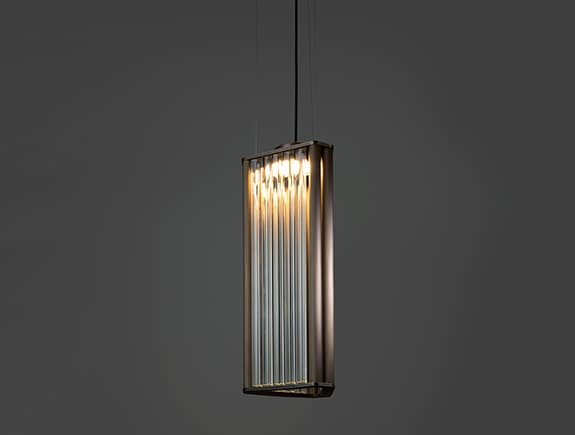 Подвесной светильник Holly Hunt NUMA HANGING LIGHT — фото 3