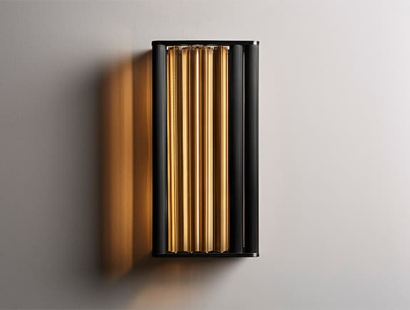 Настенный светильник Holly Hunt NUMA SCONCE — фото 3