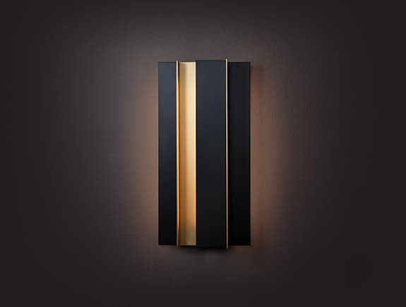 Настенный светильник Holly Hunt SECRET SCONCE — фото 3