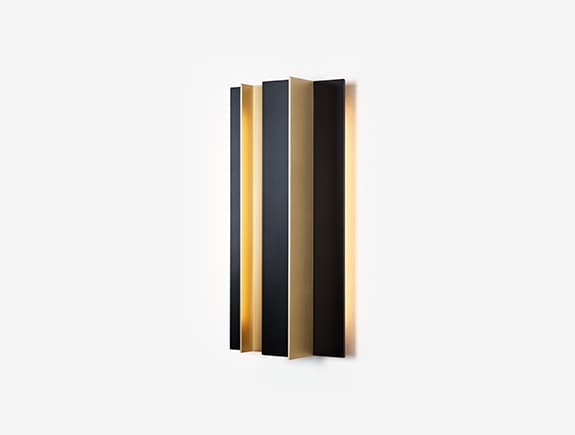 Настенный светильник Holly Hunt SECRET SCONCE — фото 2