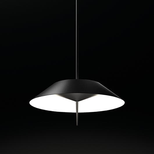 Подвесной светильник Vibia Mayfair 5520 — фото 2