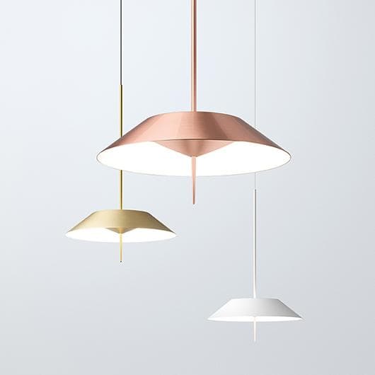 Подвесной светильник Vibia Mayfair 5520 — фото 1