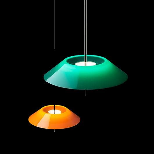 Подвесной светильник Vibia Mayfair 5520 — фото 3