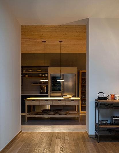 Подвесной светильник Vibia Mayfair 5520 — фото 4