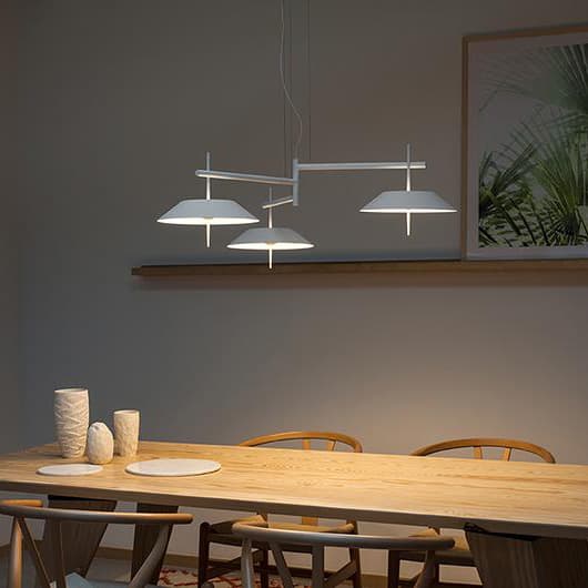 Подвесной светильник Vibia Mayfair 5535