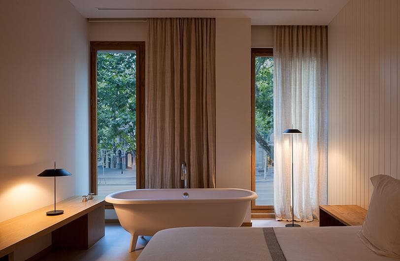 Торшер Vibia Mayfair 5515 — фото 5