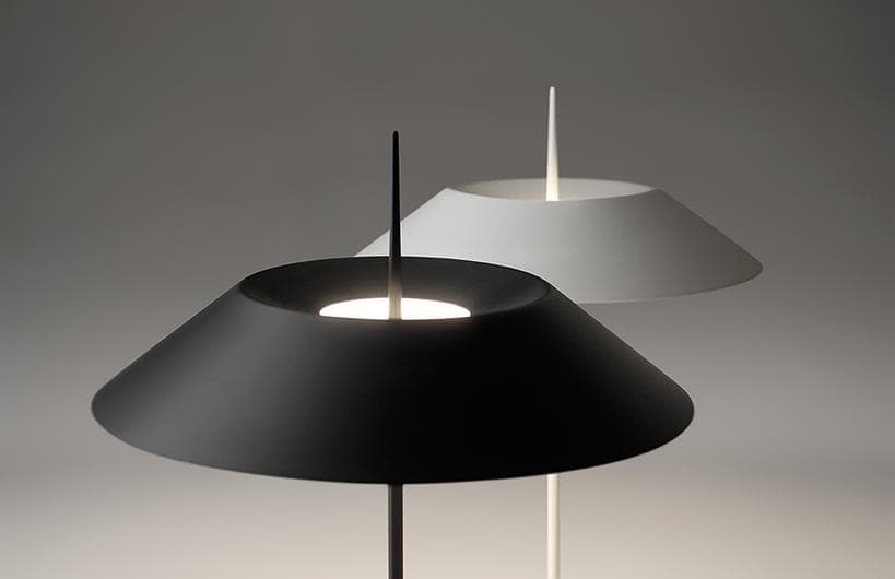 Настольная лампа Vibia Mayfair 5500 — фото 2