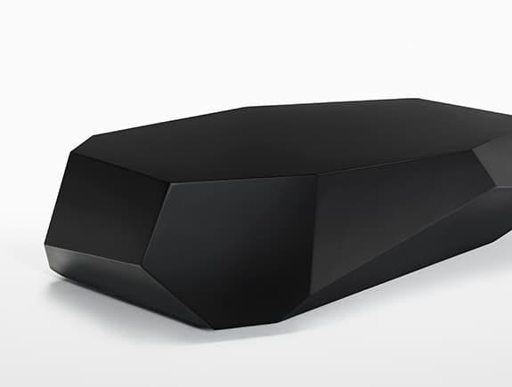 Уличный столик Holly Hunt CACHALOT COCKTAIL TABLE — фото 6
