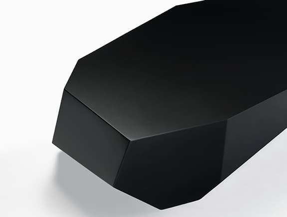 Уличный столик Holly Hunt CACHALOT COCKTAIL TABLE — фото 7