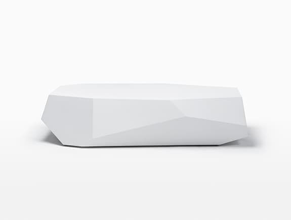 Уличный столик Holly Hunt CACHALOT COCKTAIL TABLE — фото 8