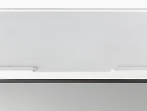 Уличная консоль Holly Hunt PLANKTON CONSOLE — фото 4