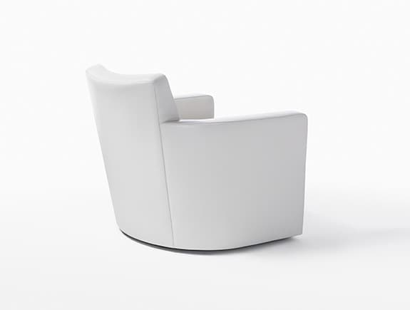 Кресло Holly Hunt GRACE LOUNGE CHAIR — фото 3