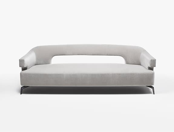 Диван Holly Hunt MINERVA SOFA — фото 2