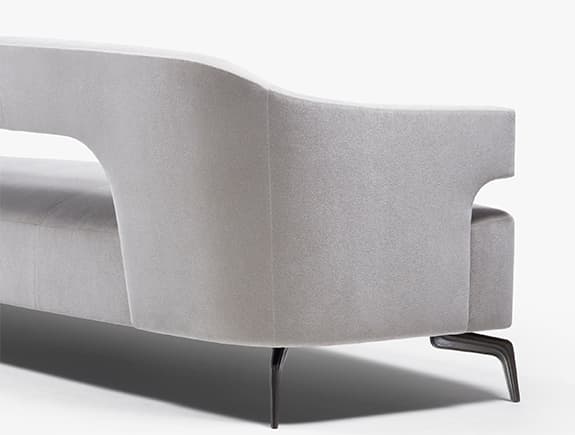 Диван Holly Hunt MINERVA SOFA — фото 7
