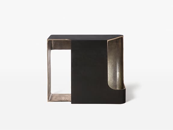 Приставной столик Holly Hunt ROGUE SIDE TABLE — фото 4