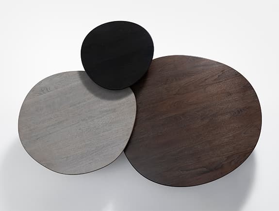 Журнальный столик Holly Hunt SATELLITE TABLES — фото 10