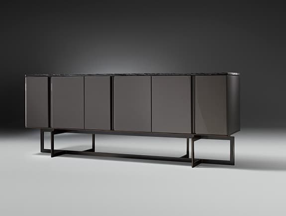 Тумба Holly Hunt TAKE FIVE CABINET — фото 2