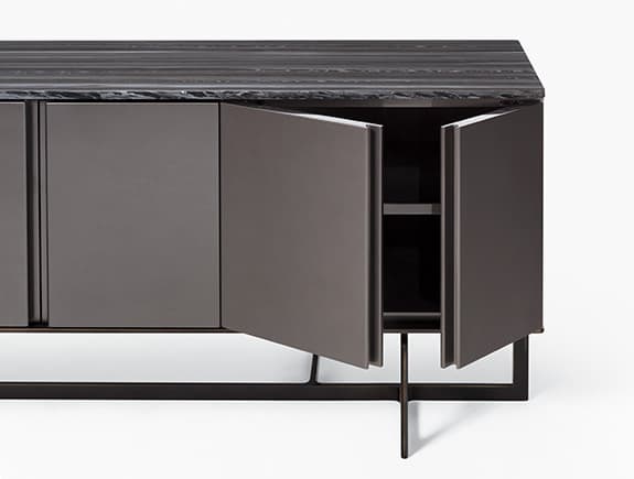 Тумба Holly Hunt TAKE FIVE CABINET — фото 4