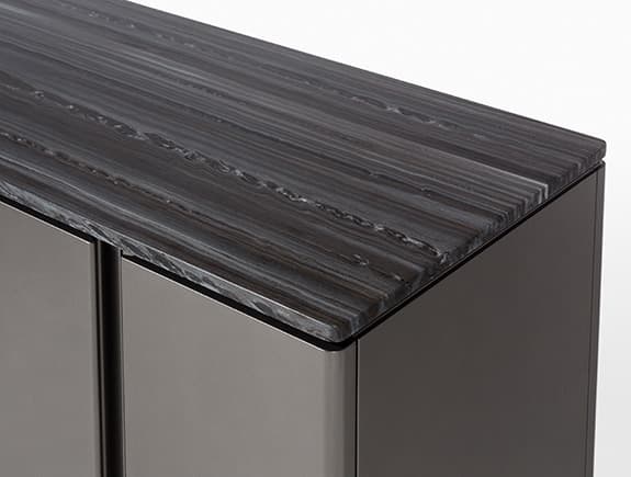 Тумба Holly Hunt TAKE FIVE CABINET — фото 7