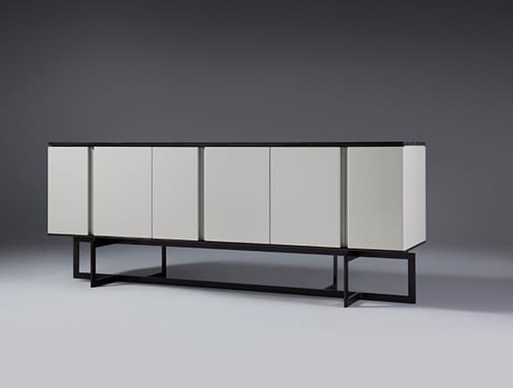 Тумба Holly Hunt TAKE FIVE CABINET — фото 9