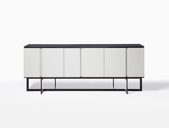 Тумба Holly Hunt TAKE FIVE CABINET — фото 10