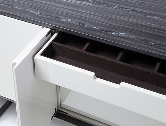 Тумба Holly Hunt TAKE FIVE CABINET — фото 11