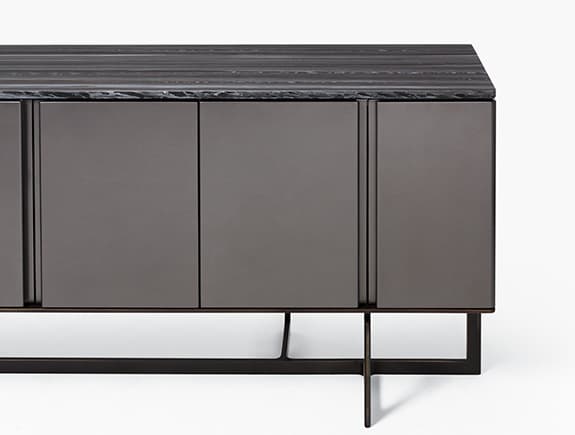 Тумба Holly Hunt TAKE FIVE CABINET — фото 3