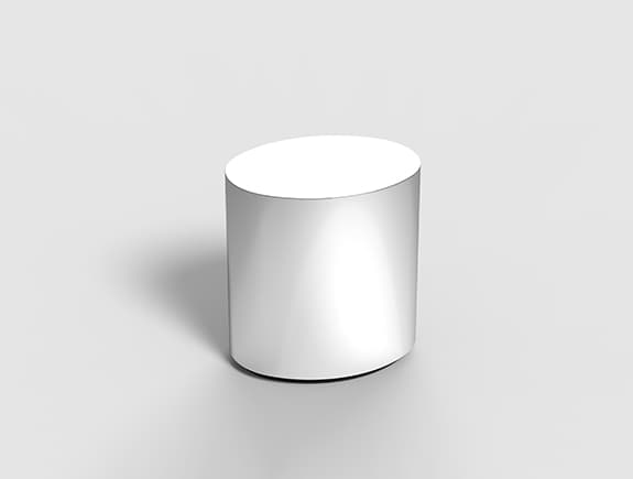 Приставные столики Holly Hunt VULCAN SIDE TABLES — фото 3