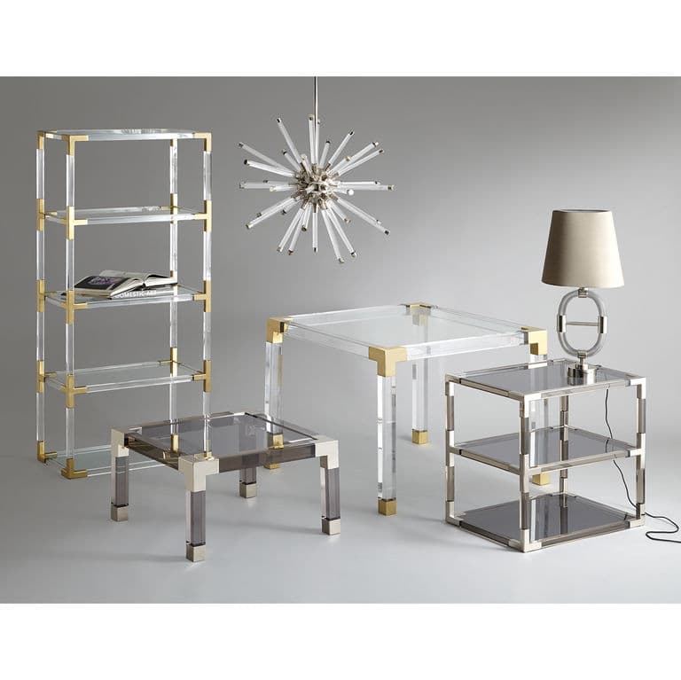Этажерка Jonathan Adler Jacques Étagère — фото 7
