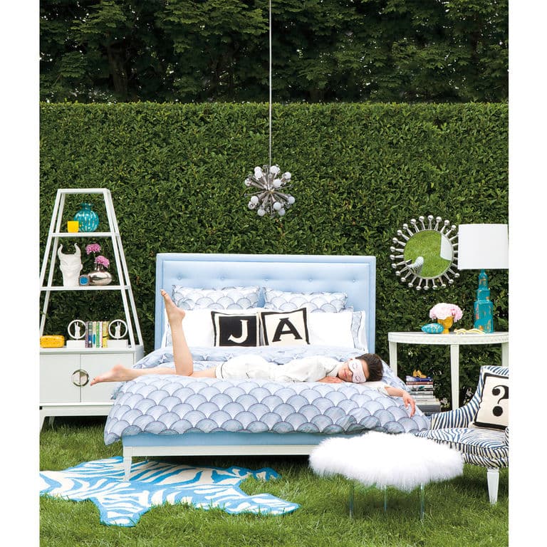 Подвесной светильник Jonathan Adler Large Mini Sputnik Chandelier — фото 2