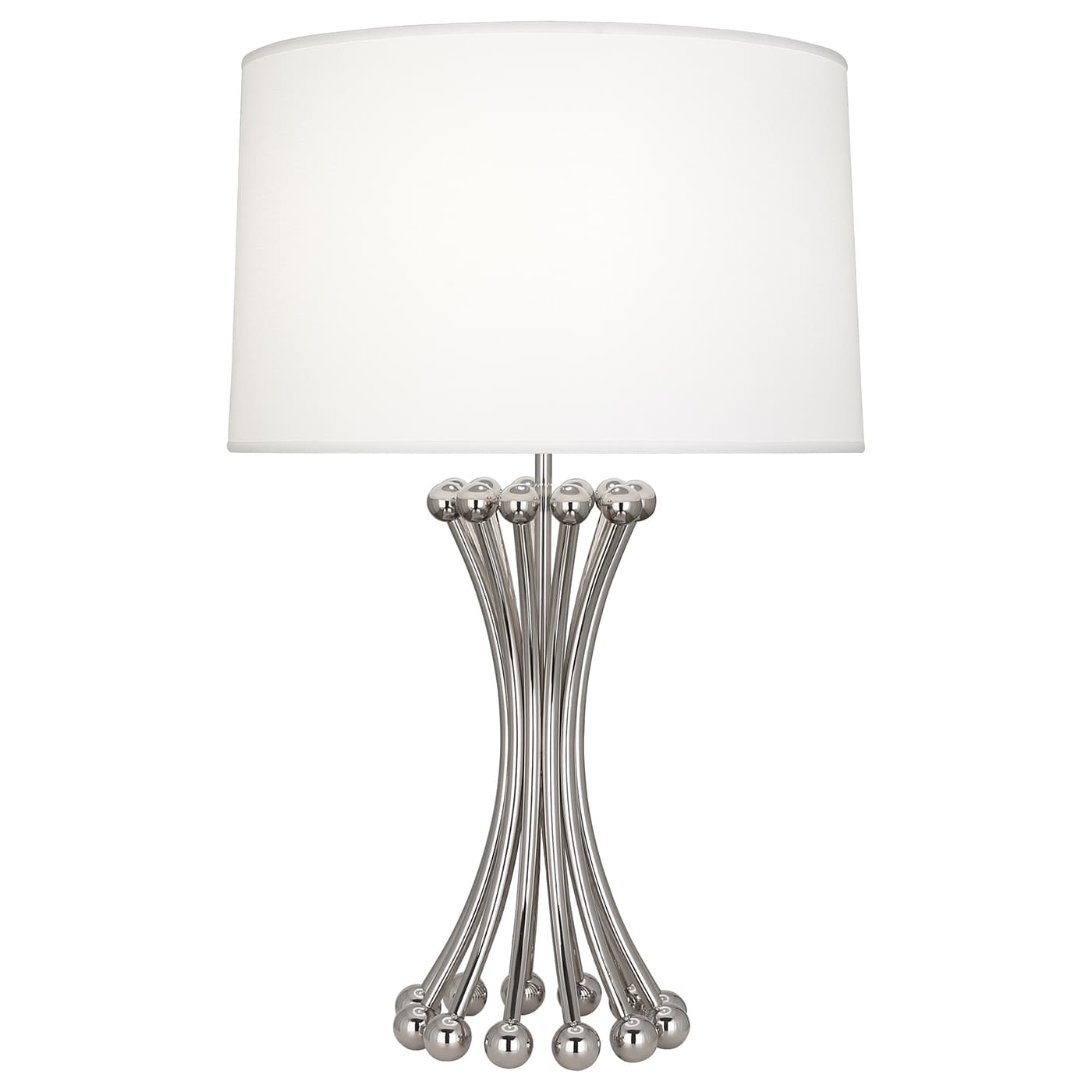 Настольная лампа Jonathan Adler Biarritz Table Lamp — фото 2