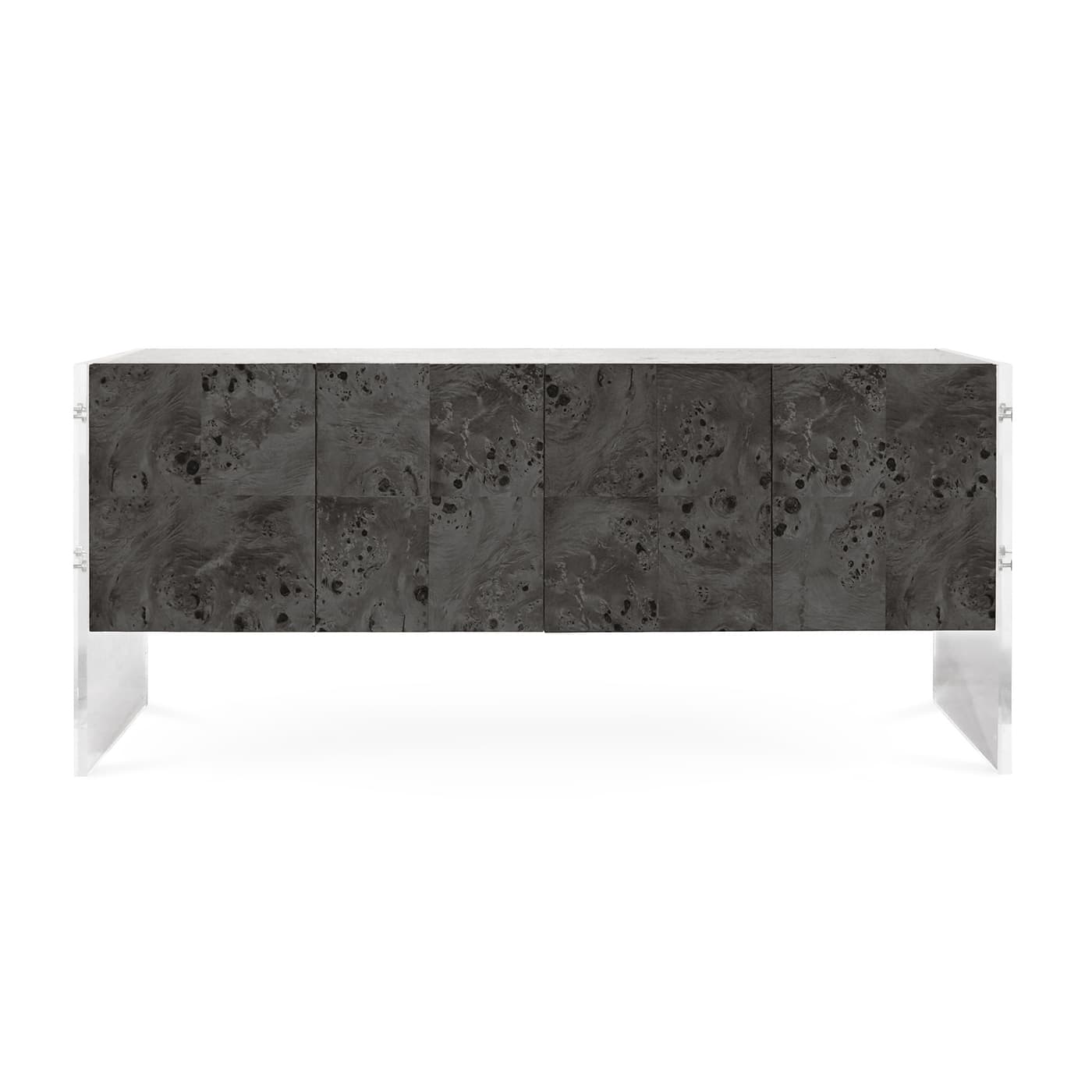 Тумбочка Jonathan Adler Bond Credenza — фото 7