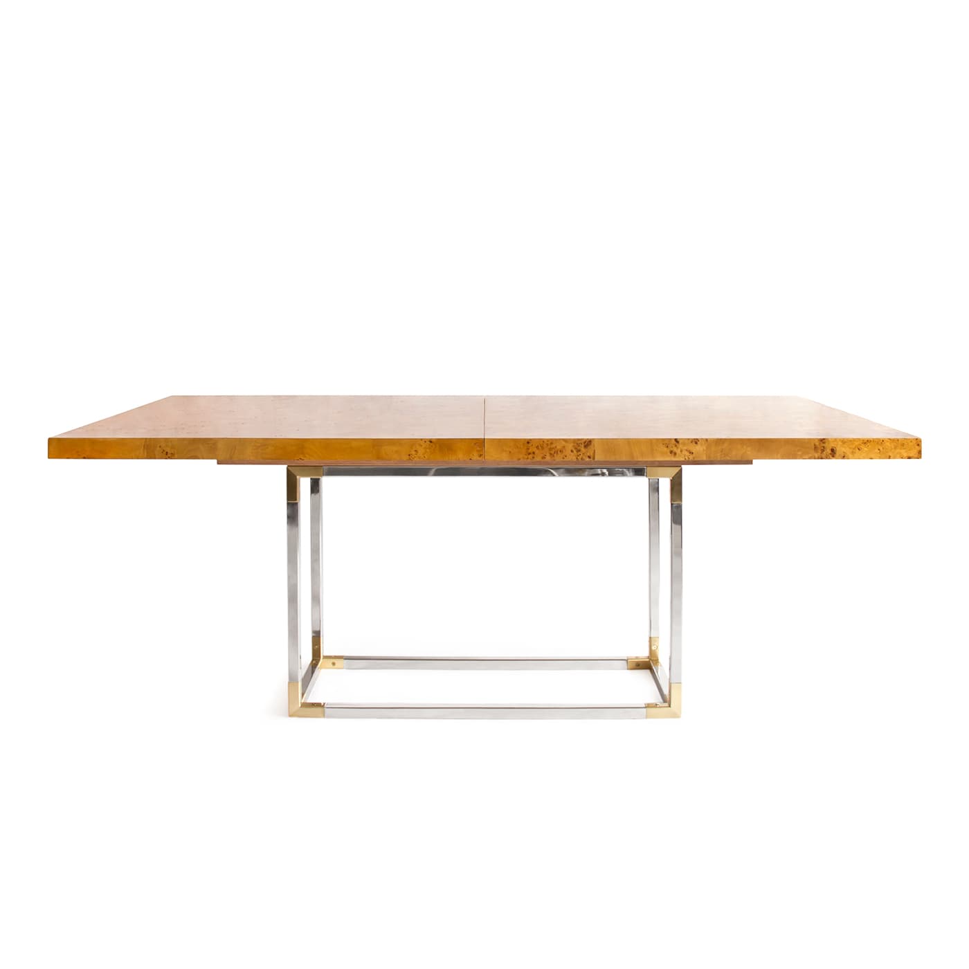 Обеденный стол Jonathan Adler Bond Dining Table — фото 2