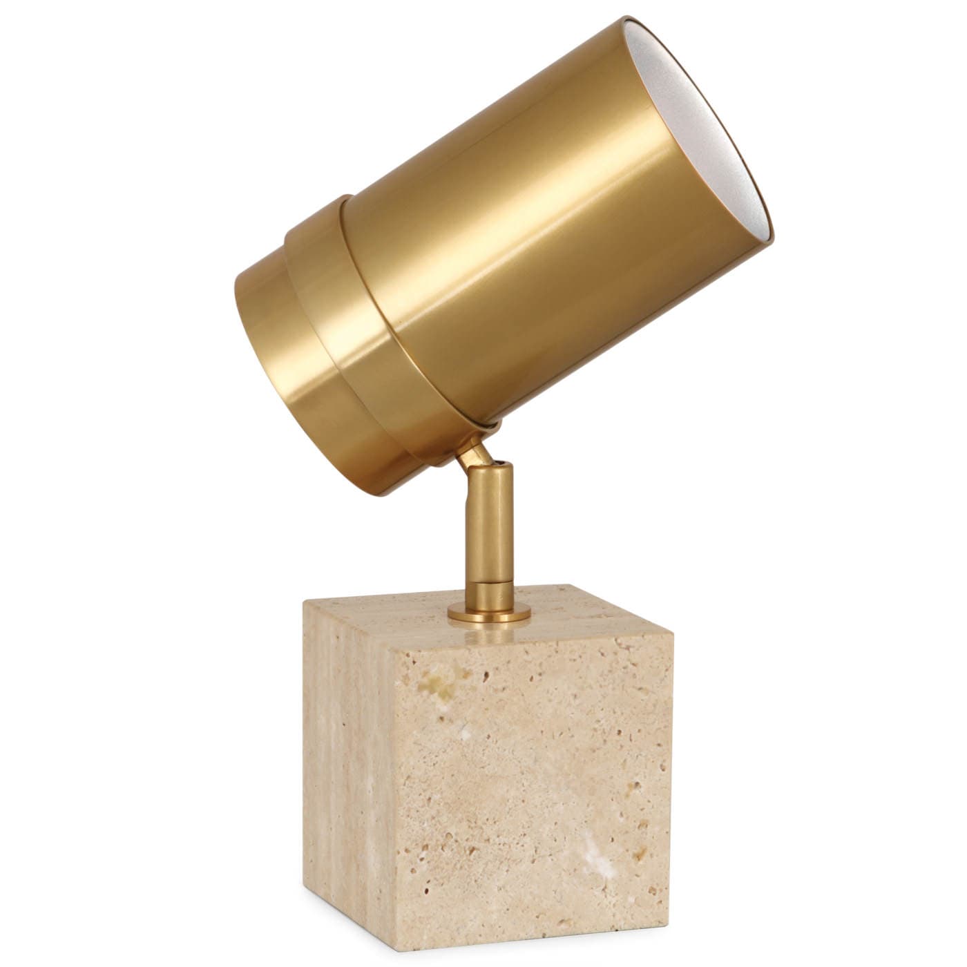 Настольная лампа Jonathan Adler Bristol Spotlight Accent Lamp — фото 2