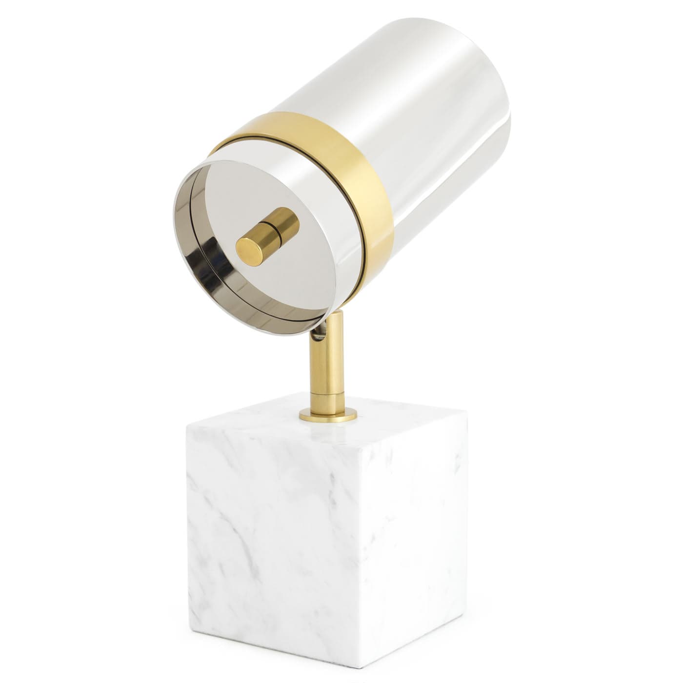 Настольная лампа Jonathan Adler Bristol Spotlight Accent Lamp — фото 5