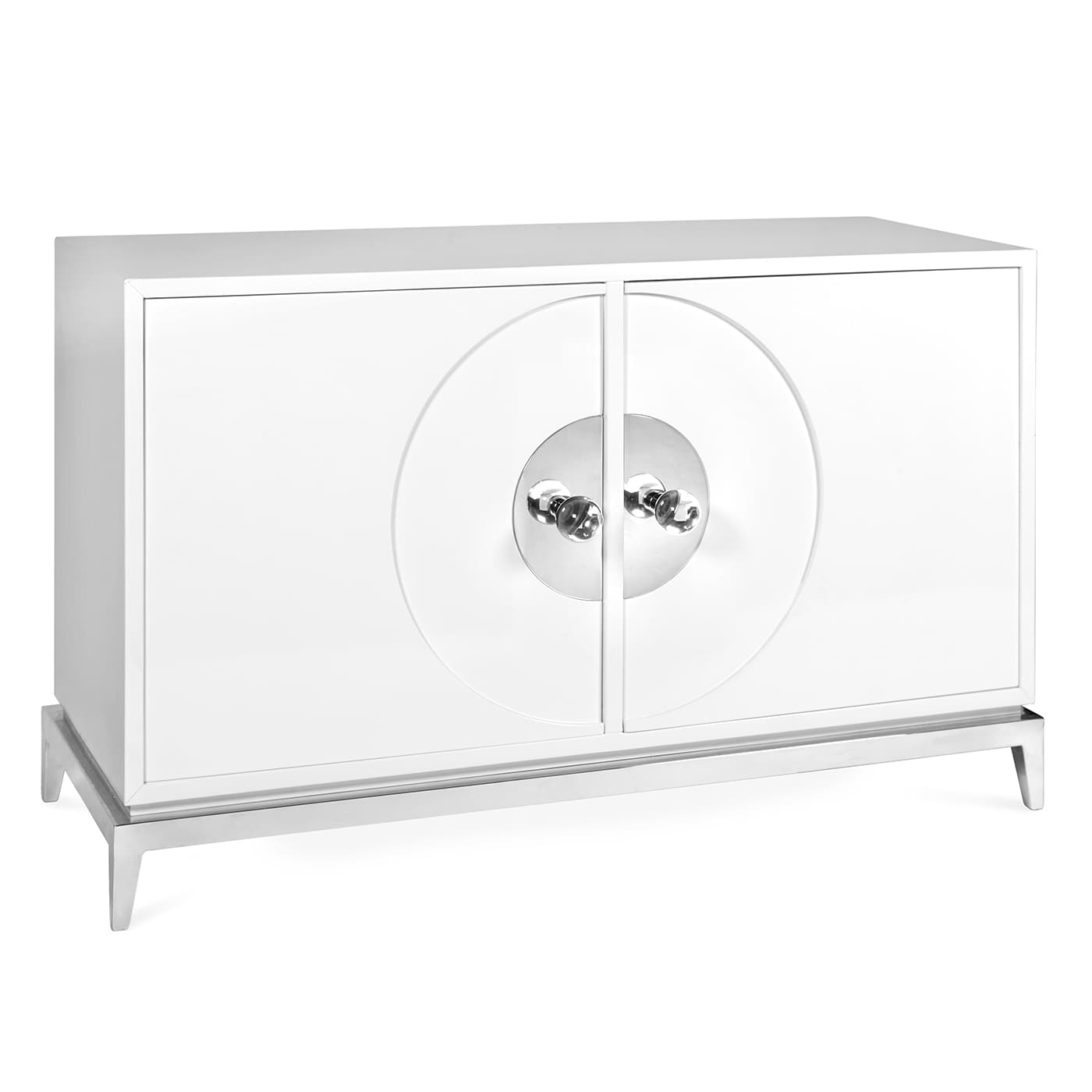 Тумбочка Jonathan Adler Channing Buffet — фото 2