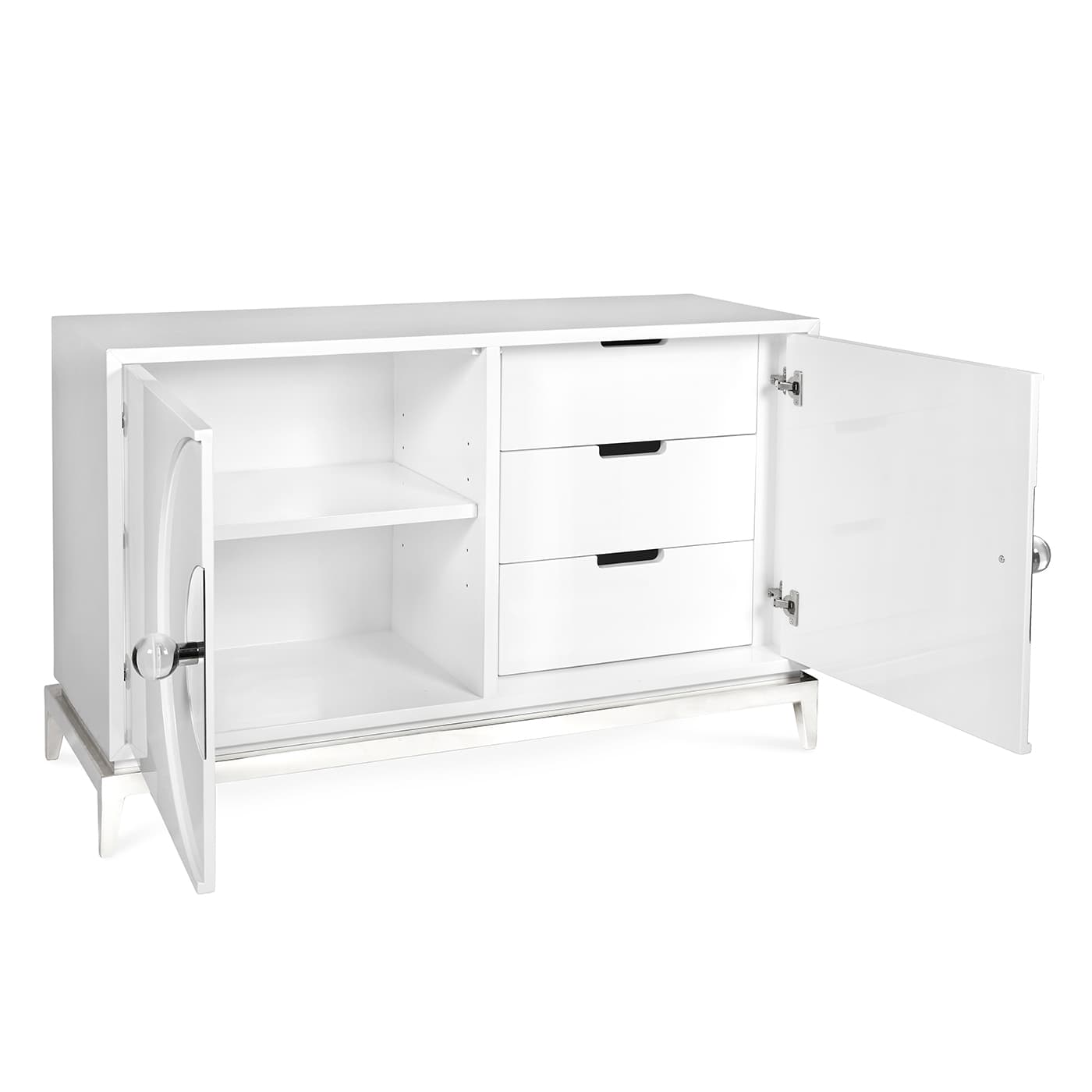 Тумбочка Jonathan Adler Channing Buffet — фото 3