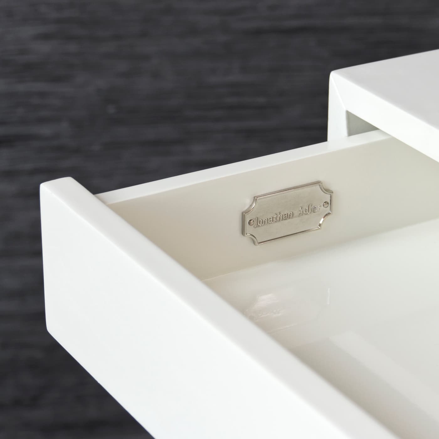 Консоль Jonathan Adler Channing Three-Drawer Console — фото 2