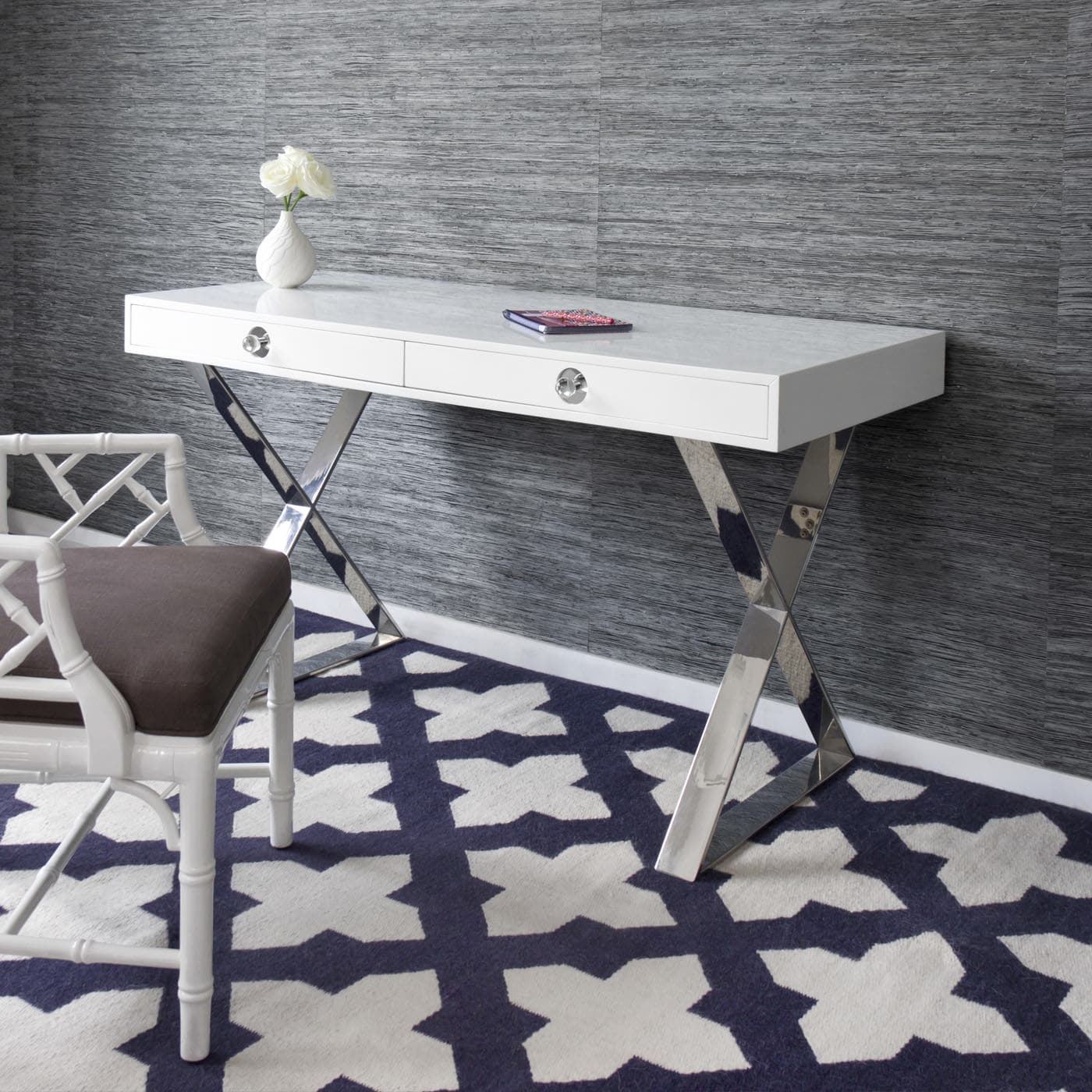 Письменный стол Jonathan Adler Channing Desk — фото 3
