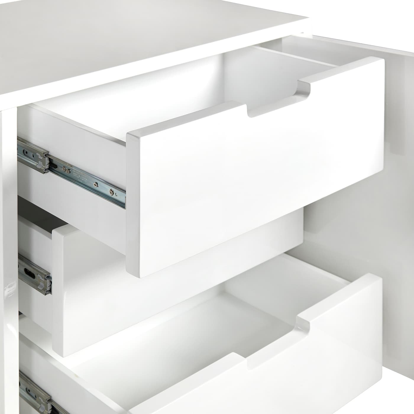 Тумбочка Jonathan Adler Channing Buffet — фото 4