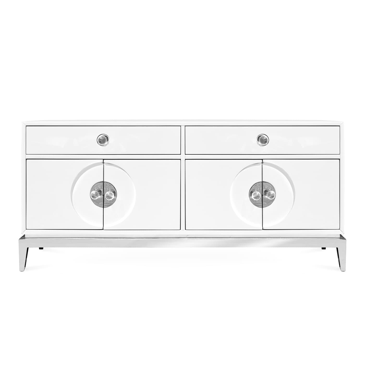 Тумбочка Jonathan Adler Channing Media Console — фото 2