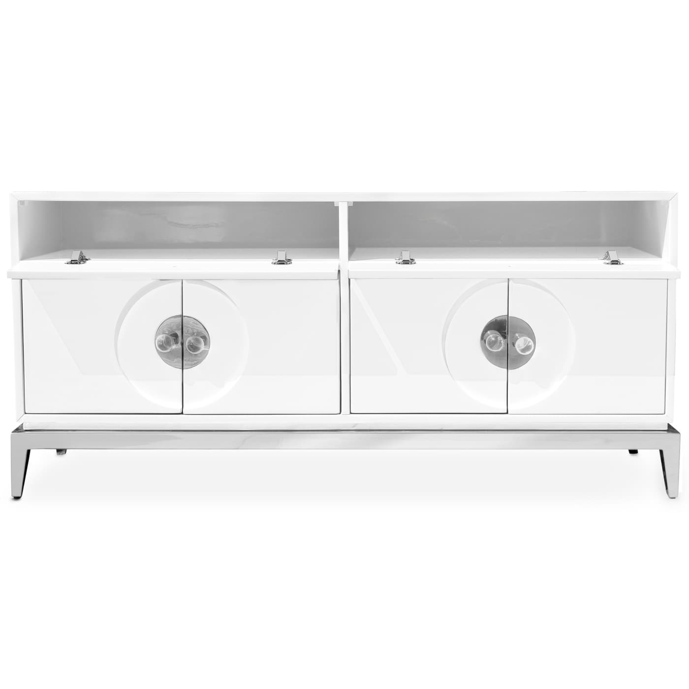 Тумбочка Jonathan Adler Channing Media Console — фото 5